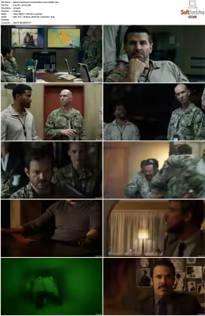 SEAL Team S01-S07 DVDRip x264-Scene