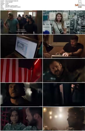 SEAL Team S01 S07 DVDRip x264-Scene