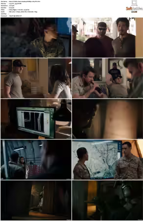 SEAL Team S01-S07 DVDRip x264-Scene