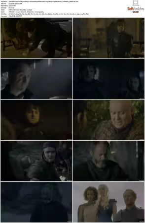 Game of Thrones 2011 S01 S08 2160p BluRay HDR10 10bit x265 HEVC TrueHD Atmos 7.1-PHOCiS
