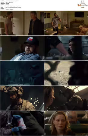 SEAL Team S01 S07 DVDRip x264-Scene