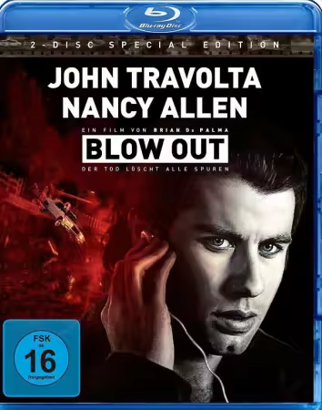 Blow Out 1981 1080p BRRip HEVC DDP5.1-ASUS