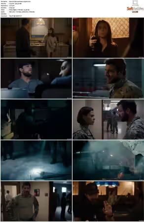 SEAL Team S01 S07 DVDRip x264-Scene