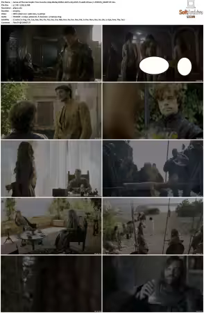 Game of Thrones 2011 S01 S08 2160p BluRay HDR10 10bit x265 HEVC TrueHD Atmos 7.1-PHOCiS