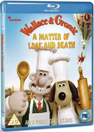 A Matter of Loaf and Death 2008 1080p BluRay DDP 5.1 10bit H265-iVy