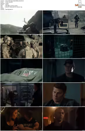 SEAL Team S01-S07 DVDRip x264-Scene