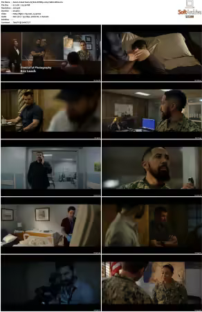SEAL Team S01-S07 DVDRip x264-Scene