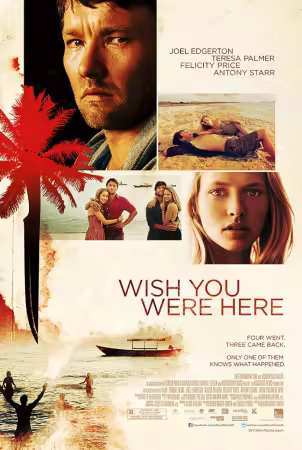 Wish You Were Here 2012 1080p AMZN WEB-DL H264-GPRS