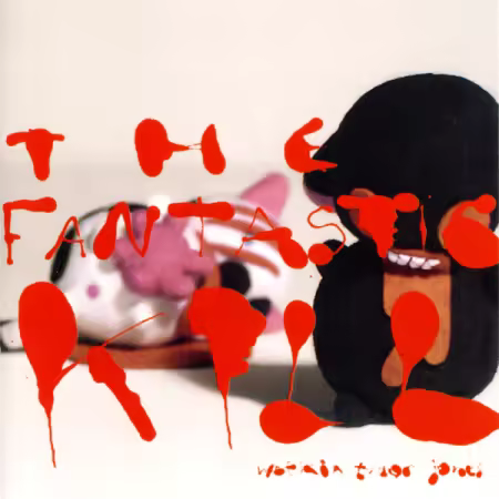 Watkin Tudor Jones - The Fantastic Kill (2005) (FLAC)
