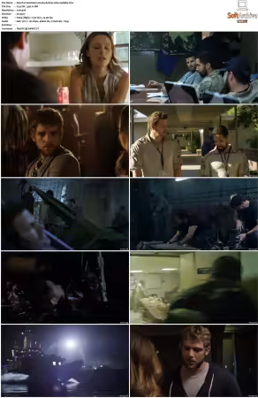 SEAL Team S01-S07 DVDRip x264-Scene