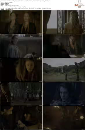 Game of Thrones 2011 S01 S08 2160p BluRay HDR10 10bit x265 HEVC TrueHD Atmos 7.1-PHOCiS