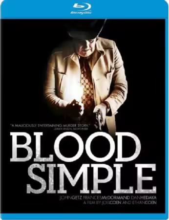 Blood Simple 1984 1080p BRRip HEVC DDP2.0 - ASUS