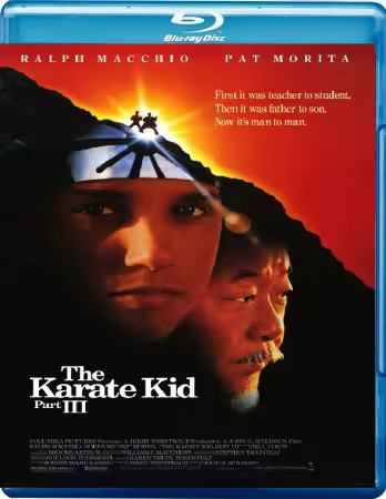 The Karate Kid Part III 1989 1080p BluRay DDP 5.1 10bit H265-iVy