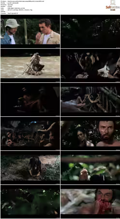 Last Cannibal World 1977 1080p BRRip AAC2.0 h264-XBiTs
