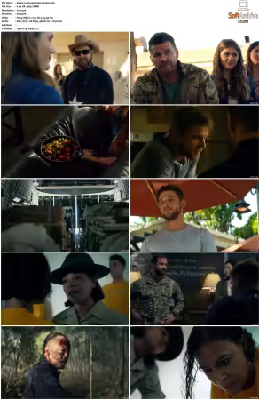SEAL Team S01 S07 DVDRip x264-Scene