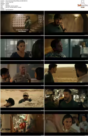 SEAL Team S01-S07 DVDRip x264-Scene