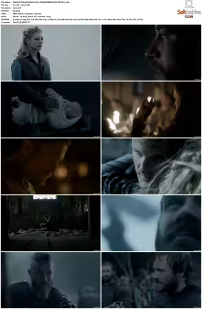 Vikings S01 S06 2013 1080p WEBRIP HEVC OPUS2.0-NOGRP