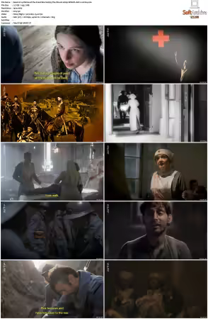 14 Diaries of the Great War S01 1080p WEB-DL AAC2 0 H264-NO