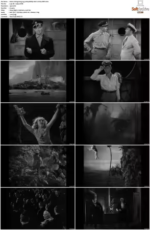 King Kong 1933 1080p BRRip AAC1 0 h264-XBiTs
