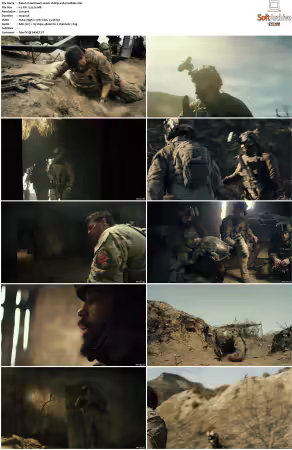 SEAL Team S01-S07 DVDRip x264-Scene