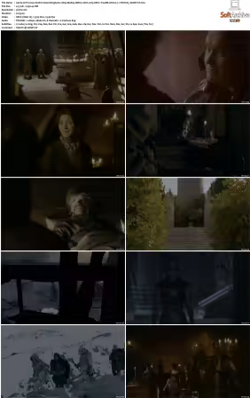Game of Thrones 2011 S01 S08 2160p BluRay HDR10 10bit x265 HEVC TrueHD Atmos 7.1-PHOCiS