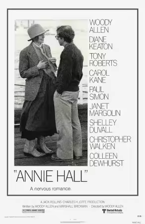 Annie Hall 1977 1080p AMZN WEB-DL DDP 2.0 H264-GPRS