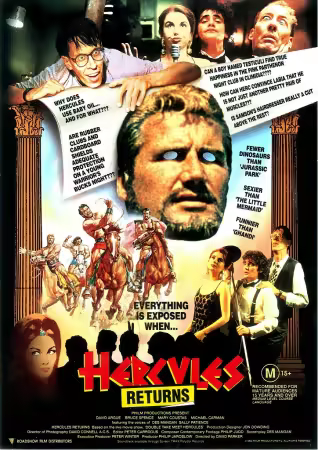 Hercules Returns 1993 1080p AMZN WEB-DL DDP 2.0 H264-GPRS