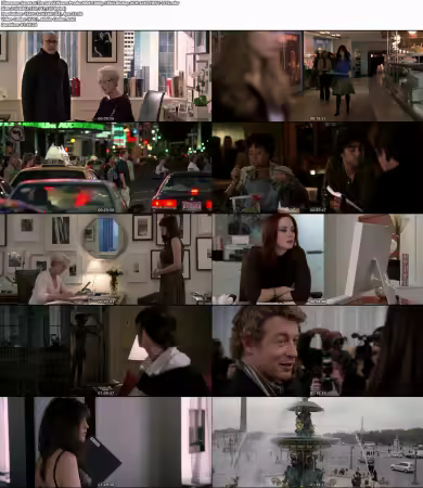 The Devil Wears Prada 2006 1080p 10bit BluRay 6CH x265 HEVC-DTS