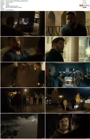 SEAL Team S01-S07 DVDRip x264-Scene