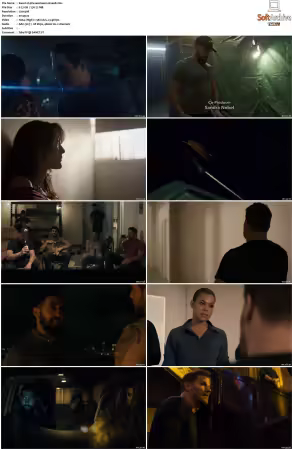 SEAL Team S01 S07 DVDRip x264-Scene