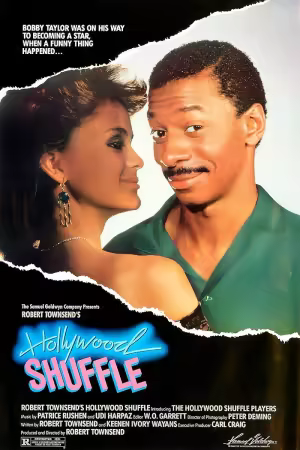 Hollywood Shuffle 1987 1080p AMZN WEB-DL H264-GPRS