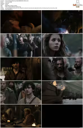 Vikings S01 S06 2013 1080p WEBRIP HEVC OPUS2.0-NOGRP
