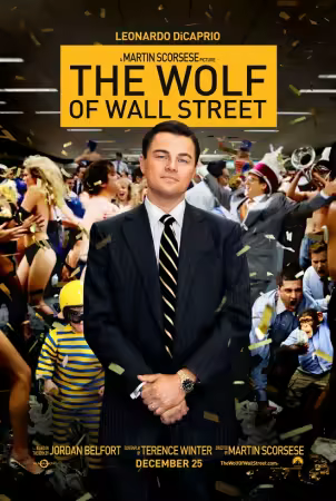 The Wolf of Wall Street 2013 1080p PTV WEB-DL AAC 2.0 H264-PiRaTeS