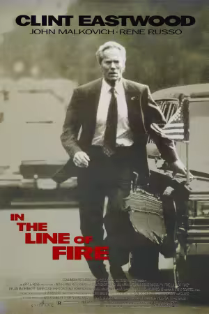 In the Line of Fire 1993 720p PTV WEB-DL AAC 2.0 H264-PiRaTeS