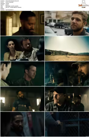 SEAL Team S01 S07 DVDRip x264-Scene