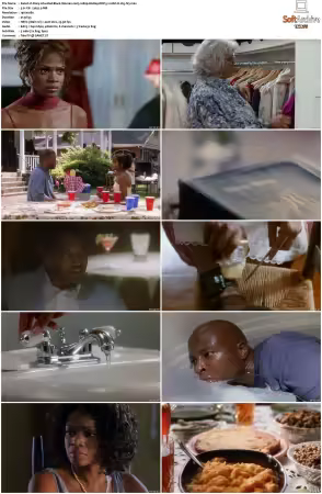 Diary of a Mad Black Woman 2005 1080p BluRay DDP 5 1 10bit H265-iVy