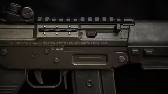 Ultimate Weapon Tutorial for Portfolio