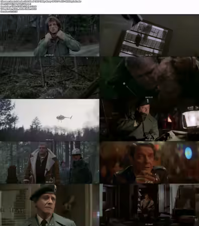 Rambo First Blood 1982 1080p Bluray OPUS 5.1 AV1-WhiskeyJack