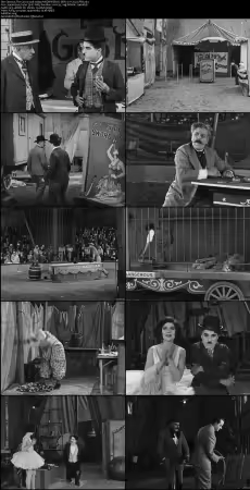 The Circus 1928 1080p AMZN WEB-DL DDP 2.0 H264-GPRS
