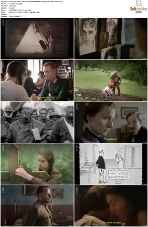 14 Diaries of the Great War S01 1080p WEB-DL AAC2 0 H264-NO