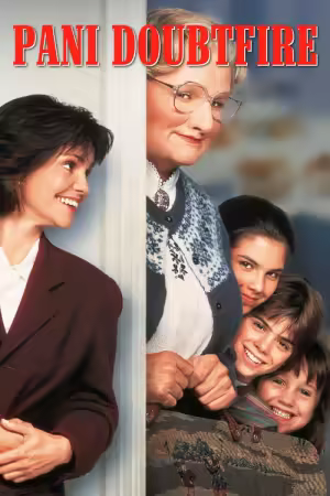 Mrs. Doubtfire 1993 1080p ITV WEB-DL AAC 2.0 H264-PiRaTeS