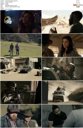 SEAL Team S01 S07 DVDRip x264-Scene