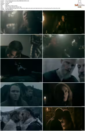 Vikings S01-S06 1080p WEBRIP HEVC OPUS2.0-NOGRP