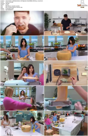 Selena + Chef 2020 S04 1080p WEBRip 10bit EAC3 5 1 x265-iVy