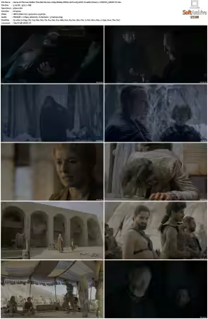 Game of Thrones 2011 S01-S08 2160p BluRay HDR10 10bit x265 HEVC TrueHD Atmos 7.1-PHOCiS