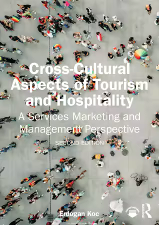 Cross-Cultural Aspects of Tourism and Hospitality: A Services Marketing and Management Perspective
