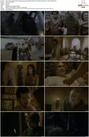 Game of Thrones 2011 S01 S08 2160p BluRay HDR10 10bit x265 HEVC TrueHD Atmos 7.1-PHOCiS