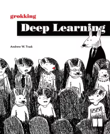 Grokking Deep Learning[Audiobook]