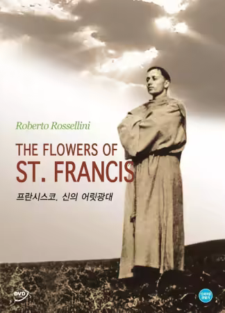 The Flowers of St Francis 1950 1080p CRIT WEB-DL AAC 2.0 H264-BLOOM