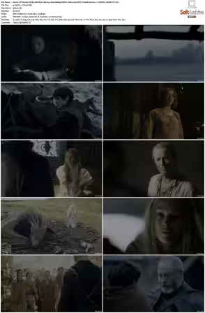 Game of Thrones 2011 S01-S08 2160p BluRay HDR10 10bit x265 HEVC TrueHD Atmos 7.1-PHOCiS